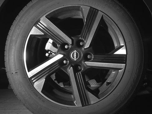 Used 2025 Nissan Sentra SV image 15