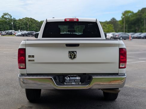 Used 2024 RAM 1500 Classic SLT RWD image 8