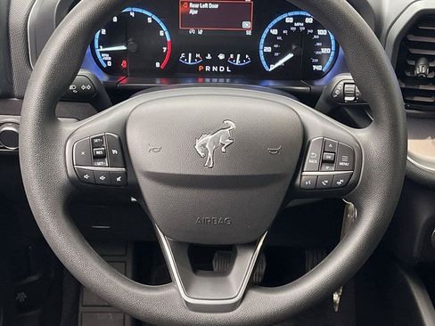 Certified 2021 Ford Bronco Sport AWD/4WD image 12