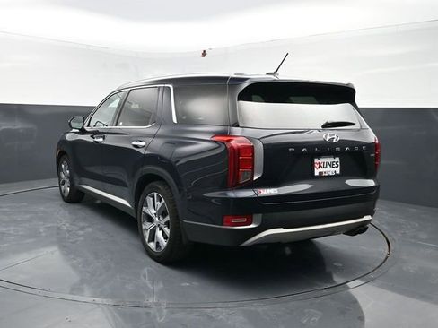 Used 2020 Hyundai Palisade SEL w/ Premium Package image 7