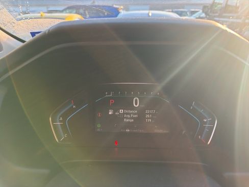 Used 2018 Honda Odyssey EX image 16