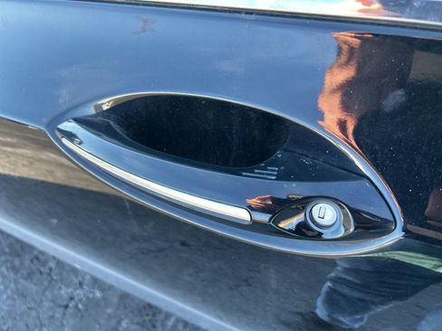 Used 2016 Lincoln MKZ Base w/ Equipment Group 300A Reserve image 11