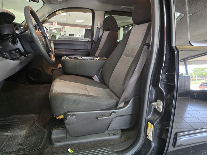 Used 2008 GMC Sierra 1500 SL RWD image 10