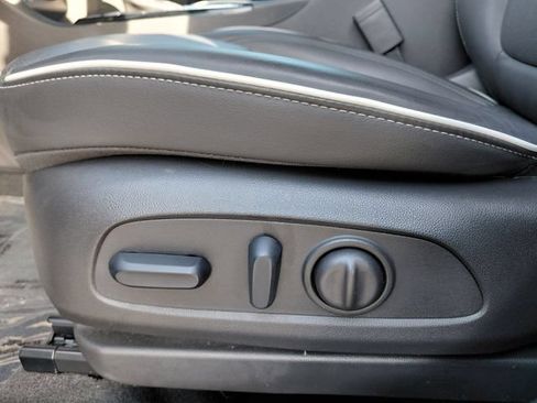 Used 2024 Buick Encore GX Avenir w/ Avenir Technology Package AWD/4WD image 20