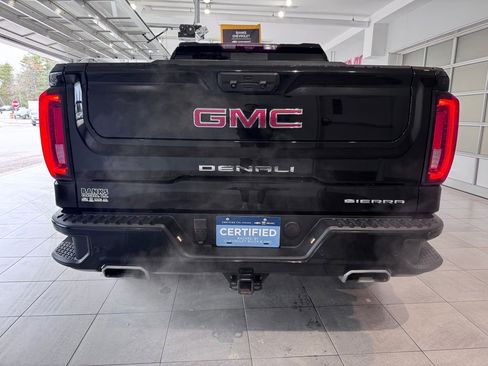 Used 2023 GMC Sierra 1500 Denali w/ Technology Package image 6
