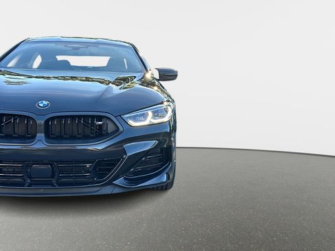 New 2026 BMW M850i xDrive image 9