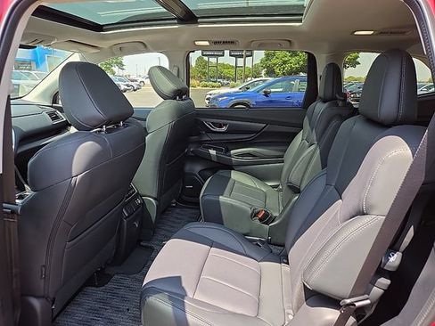 New 2026 Subaru Ascent Limited AWD/4WD image 8