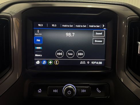 Used 2021 Chevrolet Silverado 2500 W/T w/ WT Convenience Package image 32