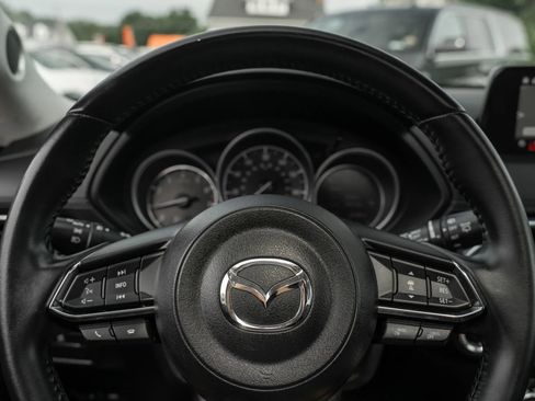 Used 2018 MAZDA CX-5 Grand Touring AWD/4WD image 21