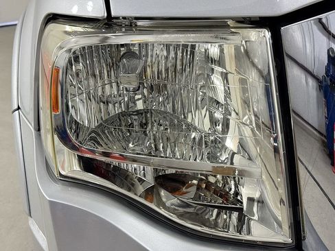 Used 2013 Ford Expedition XLT w/ HD Trailer Tow Pkg RWD image 35