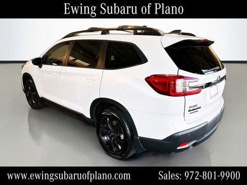 Used 2026 Subaru Ascent Premium AWD/4WD image 5