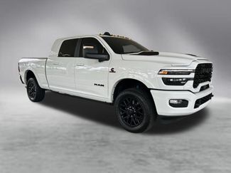 Used 2025 RAM 2500 Limited AWD/4WD video 2
