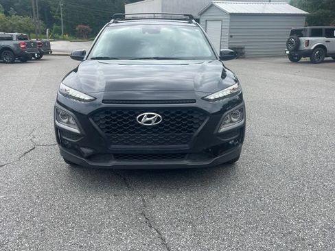 Used 2021 Hyundai Kona SEL FWD image 2