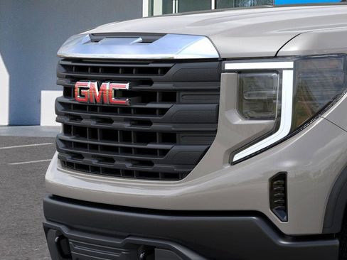 New 2026 GMC Sierra 1500 Pro w/ Pro Value Package AWD/4WD image 36