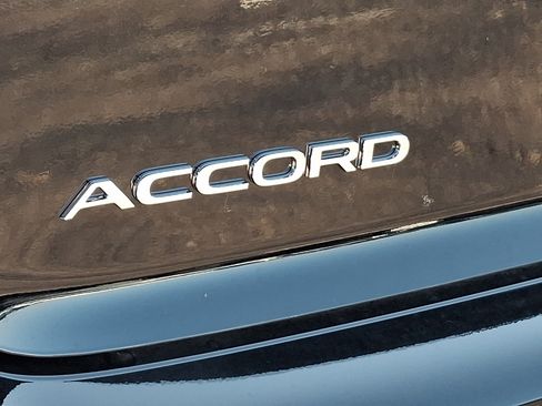 New 2026 Honda Accord EX-L image 11