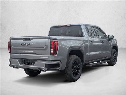 New 2026 GMC Sierra 1500 Elevation w/ Elevation Premium Package AWD/4WD image 2