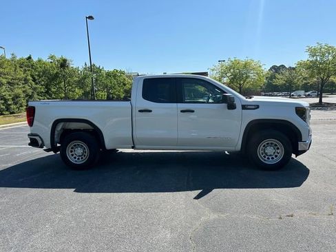 New 2026 GMC Sierra 1500 Pro w/ Pro Value Package AWD/4WD image 2