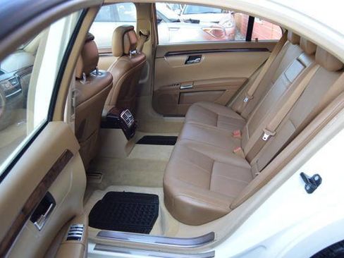Used 2007 Mercedes-Benz S 550 image 39