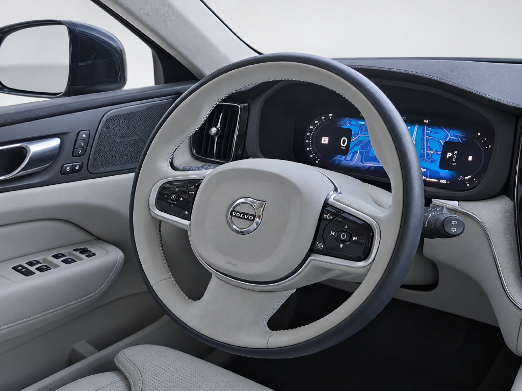 Used 2022 Volvo XC60 B5 Inscription w/ Advanced Package AWD/4WD image 20