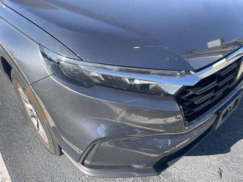 Used 2024 Honda CR-V EX image 13