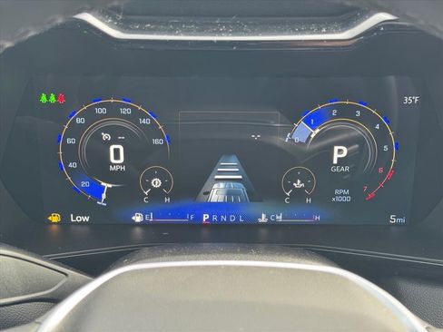 New 2026 Chevrolet Colorado LT image 16