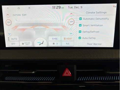 Used 2024 Kia EV6 GT image 25