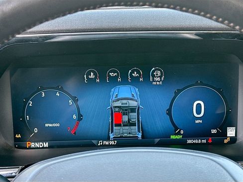 Used 2024 Ford F150 Lariat image 12