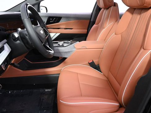 New 2026 Cadillac Optiq Sport 2 w/ LPO, Floor Liner Package AWD/4WD image 13