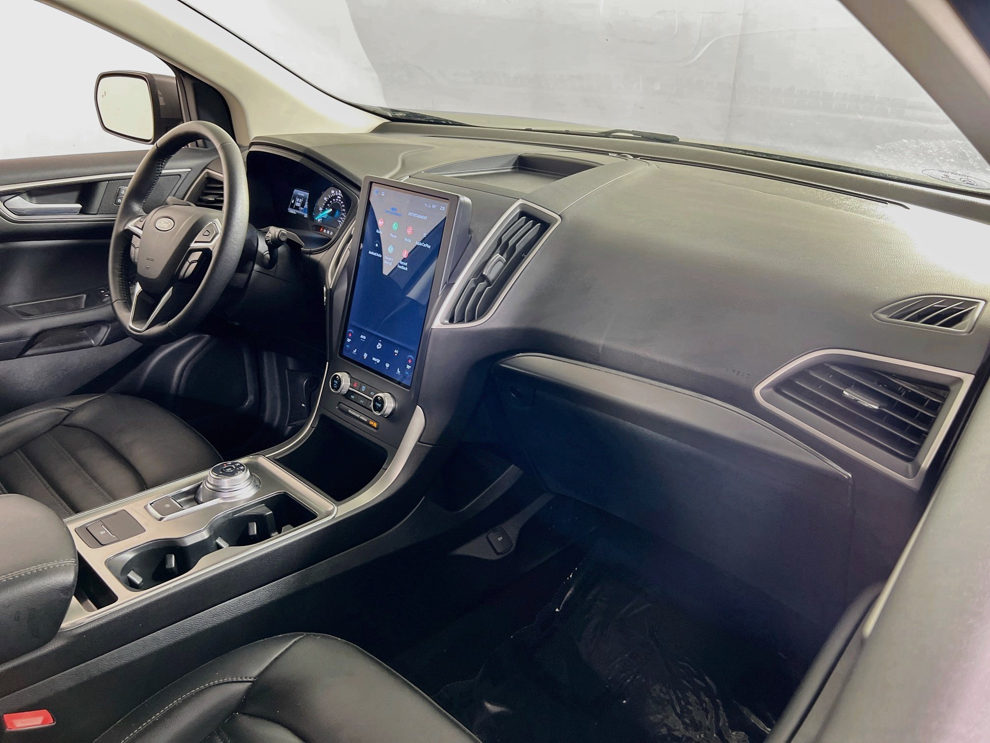 Used 2022 Ford Edge SEL AWD/4WD image 27