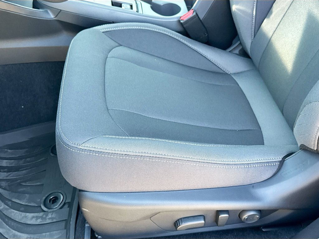New 2026 Subaru Crosstrek 2.5i Premium AWD/4WD image 23