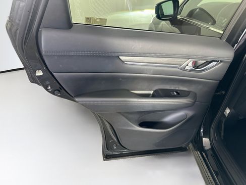 Used 2019 MAZDA CX-5 Grand Touring AWD/4WD image 28