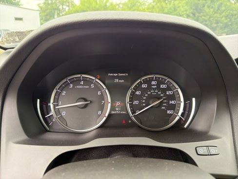 Used 2020 Acura MDX SH-AWD w/ Technology Package image 33