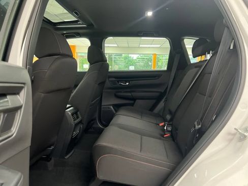 New 2026 Honda CR-V TrailSport image 17