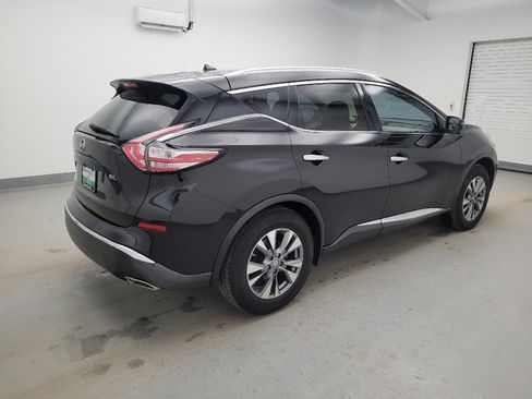 Used 2015 Nissan Murano SL image 10