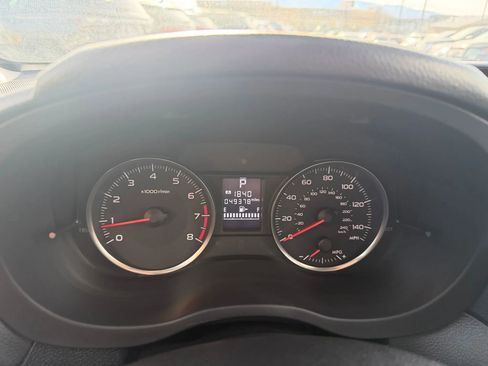 Used 2017 Subaru Crosstrek 2.0i Premium image 14