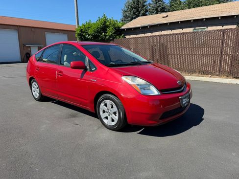 Used 2006 Toyota Prius FWD image 3