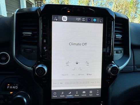 New 2026 RAM 1500 Big Horn image 26