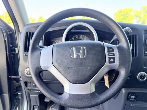 Used 2006 Honda Ridgeline RT image 15