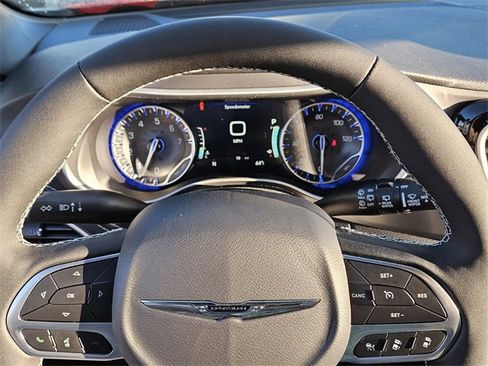 New 2026 Chrysler Pacifica Select image 22