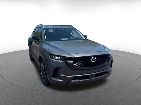 Used 2025 MAZDA CX-50 2.5 Hybrid w/ Premium Plus Pkg AWD/4WD image 3