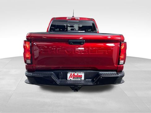 Used 2024 Chevrolet Colorado Trail Boss w/ Advanced Trailering Package image 6