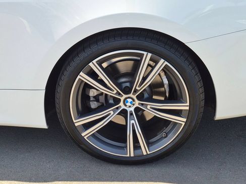Used 2022 BMW 430i Coupe w/ Premium Package 2 RWD image 28