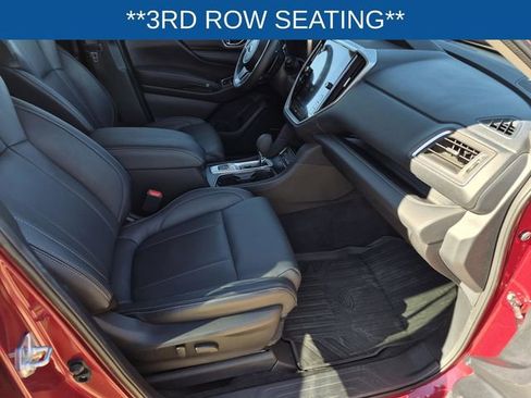 Certified 2023 Subaru Ascent Limited w/ Technology Package image 15