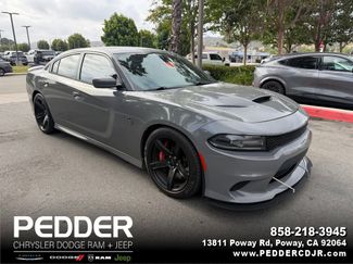 Used 2018 Dodge Charger SRT Hellcat RWD video 1