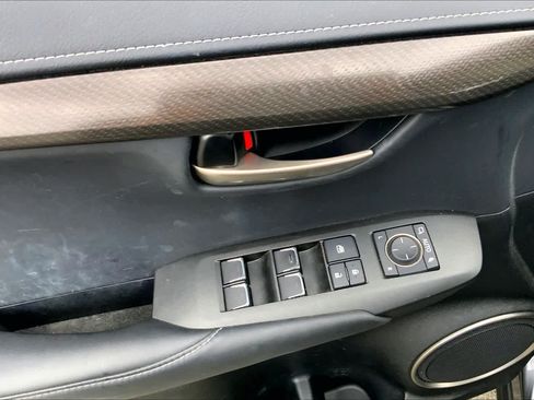 Used 2021 Lexus NX 300 AWD w/ Comfort Package image 36