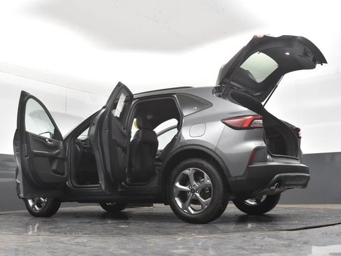 Used 2026 Ford Escape ST-Line AWD/4WD image 36