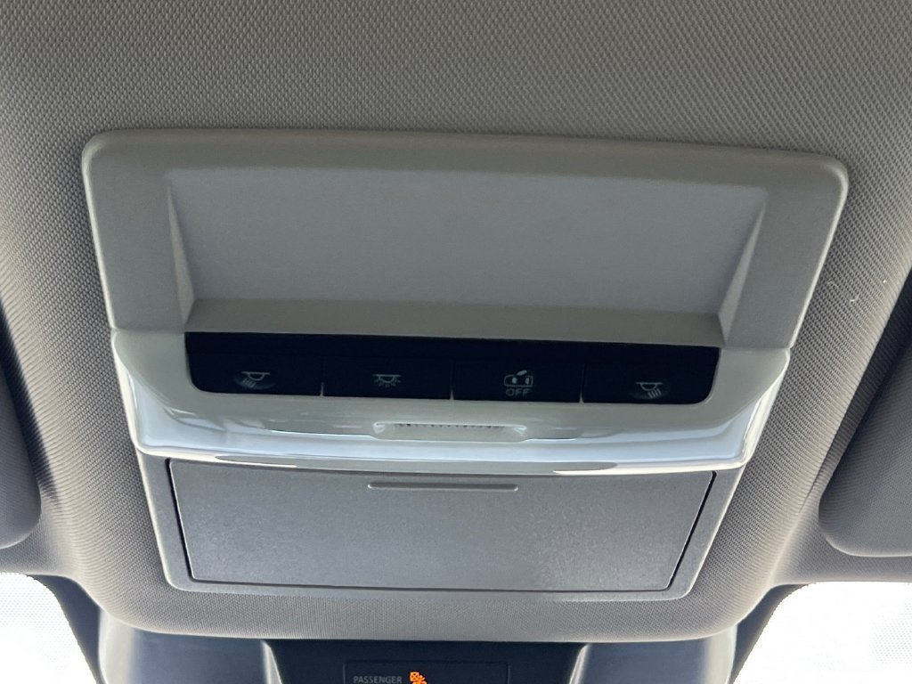 Certified 2026 Nissan Rogue S FWD image 7