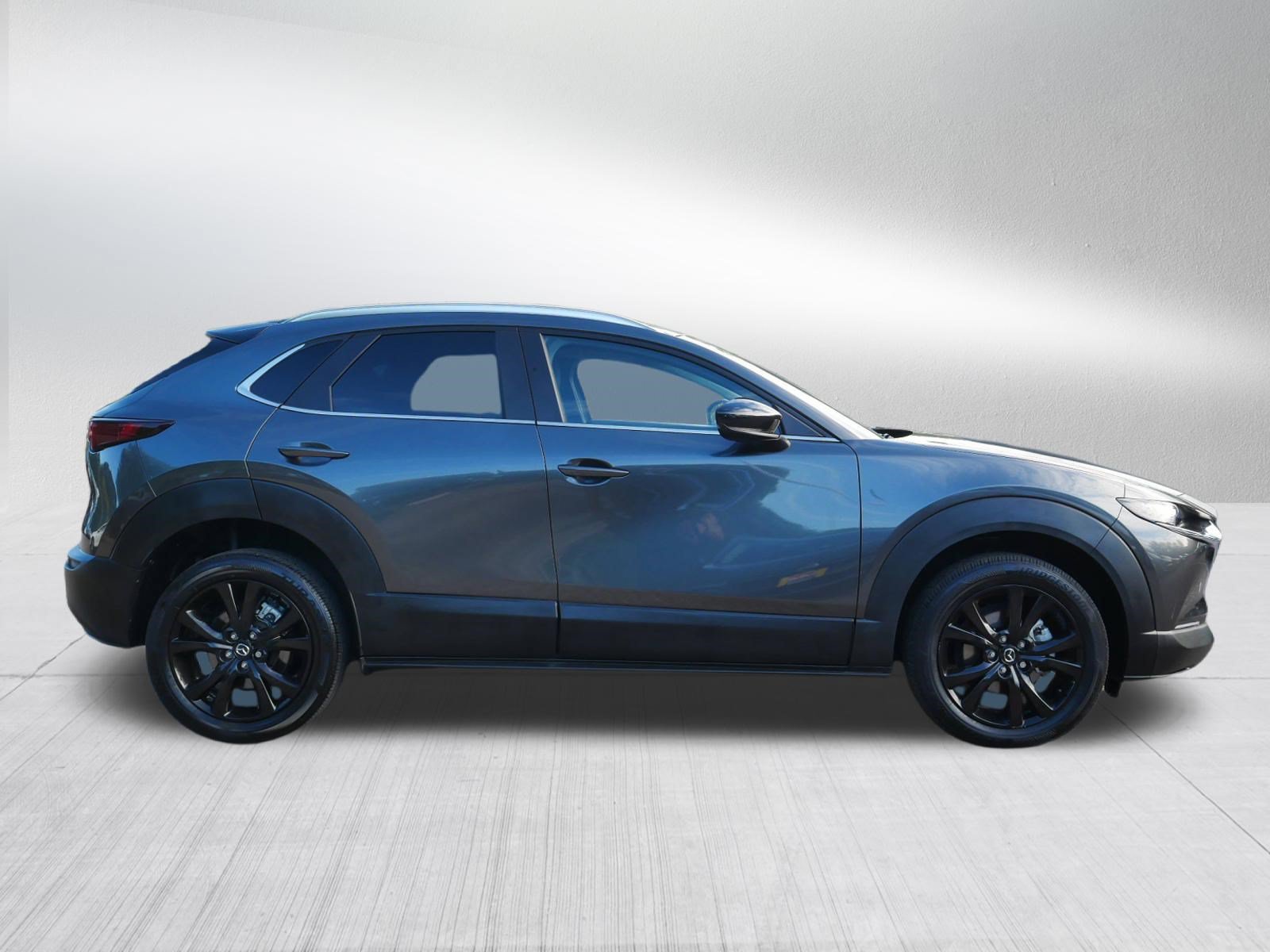 Used 2024 MAZDA CX-30 AWD 2.5 S w/ Select Sport Pkg image 8