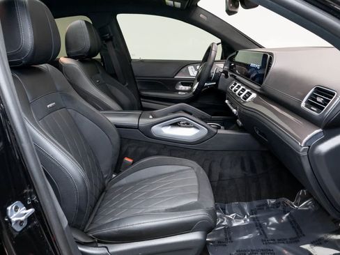 Used 2023 Mercedes-Benz GLE 63 AMG S image 14