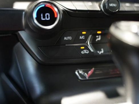 Used 2016 Chevrolet Corvette Stingray Coupe w/ Battery Protection Package RWD image 27